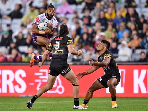 NRL Round 6 Odds, Match Betting and Markets – 2021.